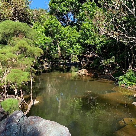 Le Nirvana - Oasis De Tendea - Farino Buitenkant foto