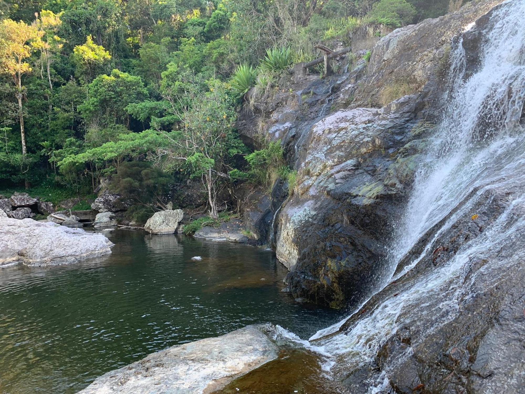 Le Nirvana - Oasis De Tendea - Farino Buitenkant foto