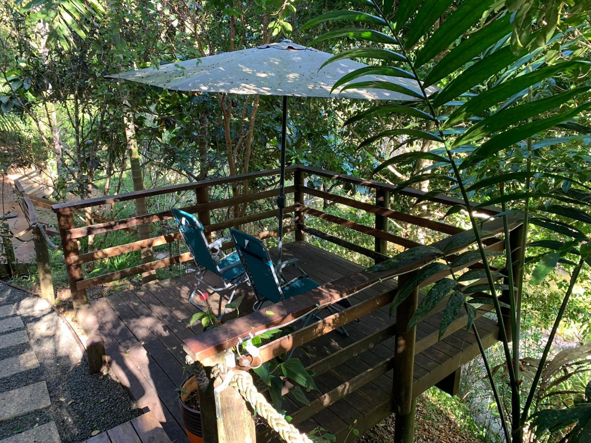 Le Nirvana - Oasis De Tendea - Farino Buitenkant foto